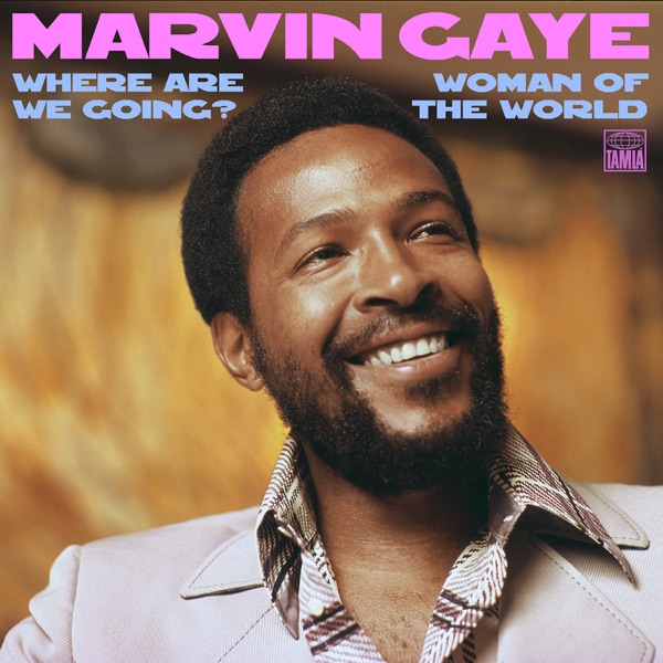 BPM and key for Ain't No Mountain High Enough by Marvin Gaye