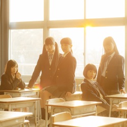 Momoiro Clover Z - Link Link