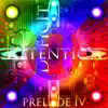 Attention Deficit - Prelude IV - Single album lyrics, reviews, download