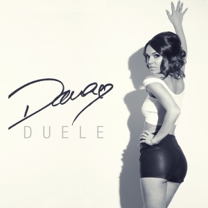 Dama - Duele - Line Dance Musique