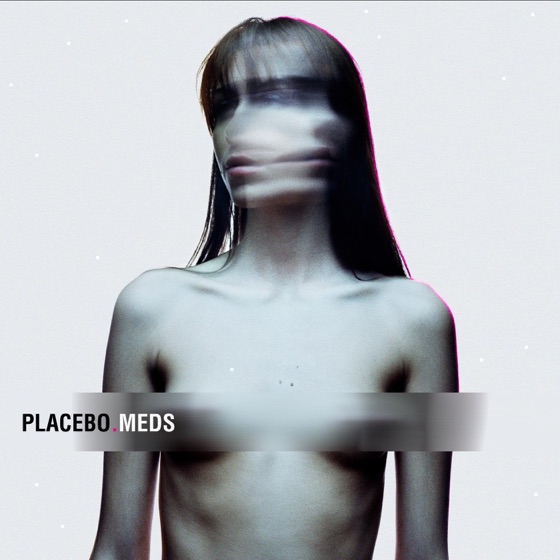 Cover artwork for Blind