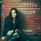 Lindsey Cohen - Call My Name