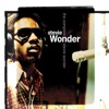 The Complete Stevie Wonder artwork