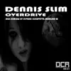 Stream & download Overdrive - Single