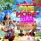 One More: Remix (feat. Mr. Killa) - Sandman lyrics
