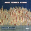 Russian Recital: Mussorgsky, Prokofiev & Shostakovich