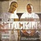 Popped up Twice (feat. 50/50 Twin & Ronald Rich) - Lil' O & Lil C lyrics