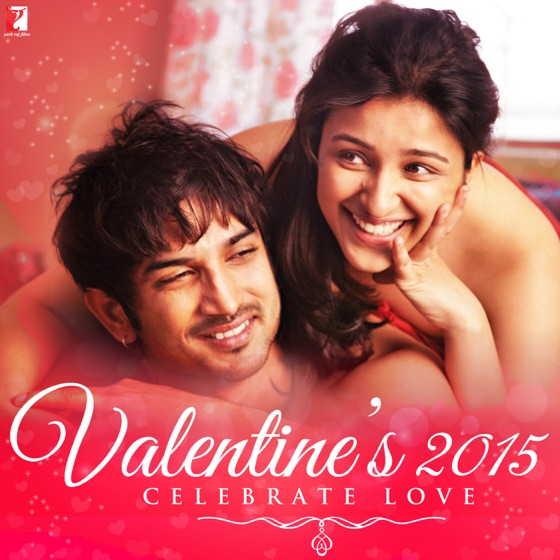 Cover artwork for Khuda Jaane (From "Bachna Ae Haseeno")