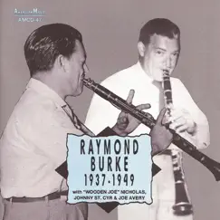 1937-1949 by Raymond Burke album reviews, ratings, credits