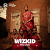 Ojuelegba - Wizkid
