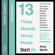 Amy Morin - 13 Things Mentally Strong People Don't Do (Unabridged)