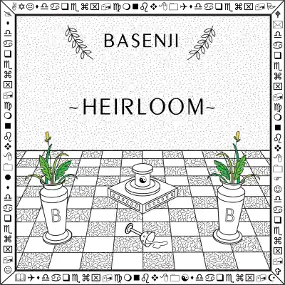 Heirloom - Single - Basenji