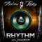 Rhythm (feat. Lil Vaughn) - Andrew 'Hitz' Phillip lyrics