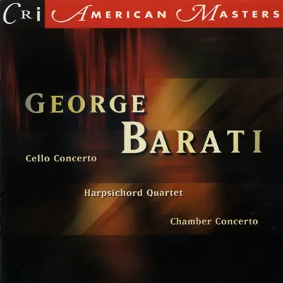 Music of George Barati - London Philharmonic Orchestra