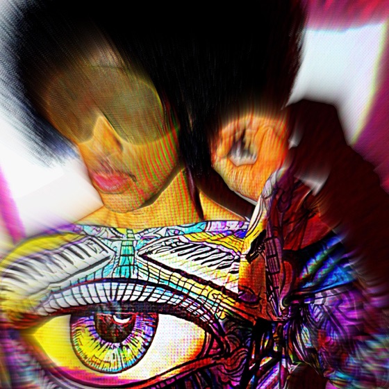 Cover artwork for FREE URSELF