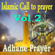 Islamic Call to Prayer, Pt. 10 (Makkah) - Adhane Prayer