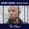 Hope She'll Be Happier (feat. Sy Smith) - Richie Goods & Nuclear Fusion lyrics