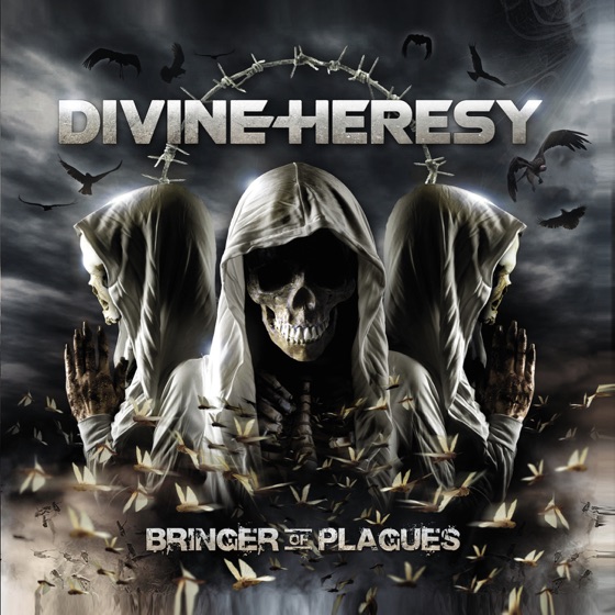 Cover artwork for Darkness Embedded