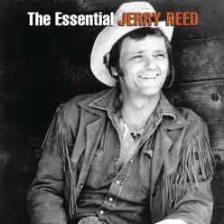 The Essential Jerry Reed - Jerry Reed