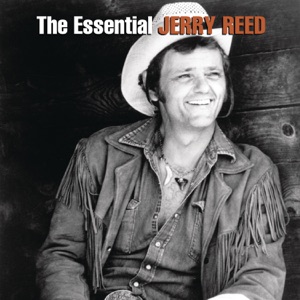 Jerry Reed - Texas Bound and Flyin' - Line Dance Music