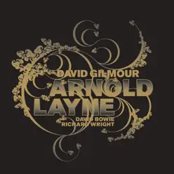 Arnold Layne (Live) - EP - David Gilmour