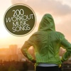 200 Workout Music Songs, 2015