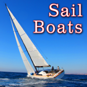 Sail Boats Sound Effects - Sound Ideas