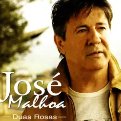 Duas Rosas - Jose Malhoa