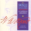 The Swingle Singers - Requiem in D minor K626: Hostias -