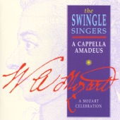 A Cappella Amadeus - A Mozart Celebration artwork