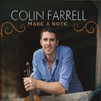 Make a Note by Colin Farrell on Apple Music