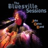 The Bluesville Sessions, 2012