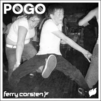 Pogo - Single - Ferry Corsten