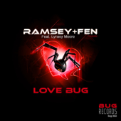 Love Bug (Bump Mix) [feat. Lynsey Moore] - Ramsey & Fen