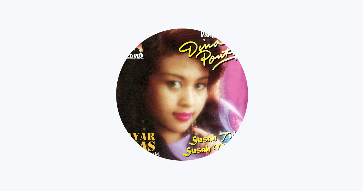 Dina Ponty