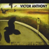Victor Anthony - Letter in the Us Mail