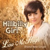 Hillbilly Girl - Single