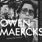Owen Maercks - Asleep and Awake