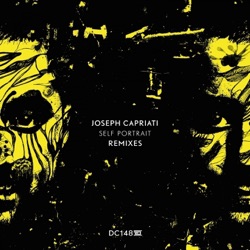 Joseph Capriati - Fratello (Dubfire Remix)