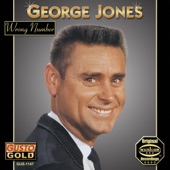 George Jones - I Can’t Get Used To Being Lonely