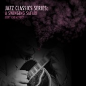 Jazz Classics Series: A Swinging Safari artwork