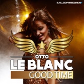 Good Time (Otto Le Blanc Edit) artwork