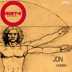 Human - Single by Jon album reviews, ratings, credits