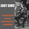 Zoot Sims Quartets / New Beat / Bossa Nova Vol. 1 & 2 / Compatability