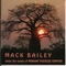 Angels - Mack Bailey lyrics
