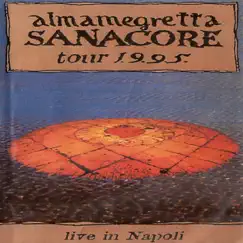 Sanacore Tour 1.9.9.5. (Live in Napoli) by Almamegretta album reviews, ratings, credits