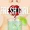 Fresh Girl (feat. Young Jay) - Get.C lyrics