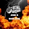 Bass Low - Josh B lyrics