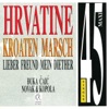 ĐUKA ČAIĆ - Hrvatine