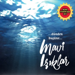 Mavi Isiklar - Helvacı
